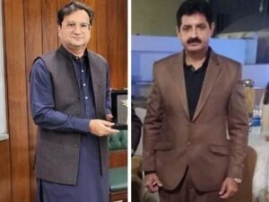 Read more about the article ایک ہفتہ سے لاپتا پاکستان کسٹمز کے افسران گرفتار؛ اسمگلرز کی پشت پناہی کے انکشافات