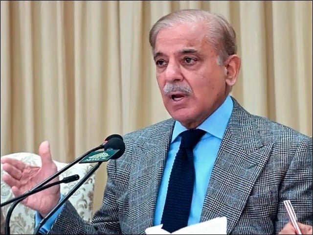 You are currently viewing بجلی سستے نرخوں پر نہ ملنا صنعتوں کیلیے دھچکا ہے، وزیراعظم
