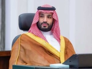 Read more about the article سعودی ولی عہد محمد بن سلمان نے اپنے قتل کا خدشہ ظاہر کردیا، امریکی میڈیا