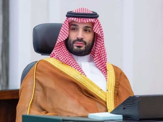 You are currently viewing سعودی ولی عہد محمد بن سلمان نے اپنے قتل کا خدشہ ظاہر کردیا، امریکی میڈیا