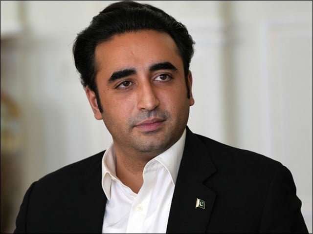 You are currently viewing آئینی ترامیم پر جے یو آئی سے مشاورت نہ ہوئی تو بھی نمبرز پورے کریں گے، بلاول بھٹو